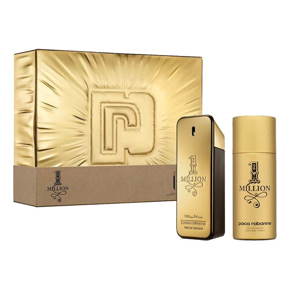 Estuche One Million - Eau de Parfum, PACO RABANNE