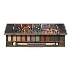 Naked Wild West - Paleta de ojos, URBAN DECAY