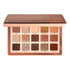 I Need a Warm - Paleta de sombras de ojos, Natasha Denona