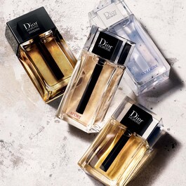 Dior Homme - Eau de cologne para hombre - Notas frescas y almizcladas