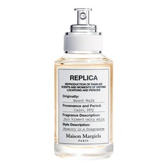 Replica Beach Walk - Eau de Toilette, Maison Margiela