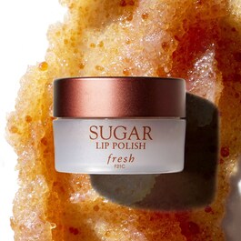 Sugar Lip Polish - Exfoliante labial con azúcar moreno