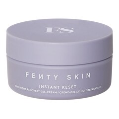 Instant Reset - Mini Crema-Gel reparadora de noche con niacinamida, FENTY SKIN