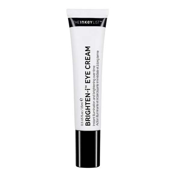 Crema de ojos Brighten-I, THE INKEY LIST