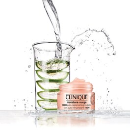 Moisture Surge - Cuidado autorrehidratante 100 H