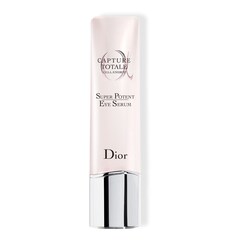 Capture Totale Super Potent Eye Serum - Sérum contorno de ojos antiedad, Dior