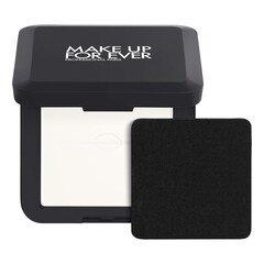 HD Skin Perfecting Pressed Powder - Polvos compactos ultra favorecedores, Make Up For Ever