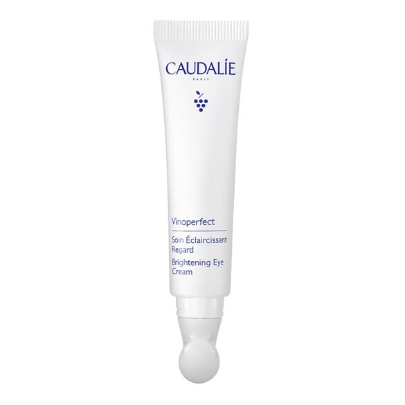 Vinoperfect - Tratamiento de Ojos Iluminador, Caudalie