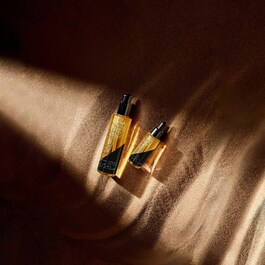 Serum Corps Luxe - Sérum autobronceador para el cuerpo