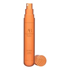 The Serum Nomad - Le Sérum Nomad, Augustinus Bader