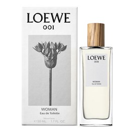 Loewe 001 Woman - Eau de Toilette