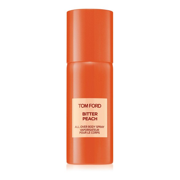 Bitter Peach - Spray para todo el cuerpo, Tom Ford