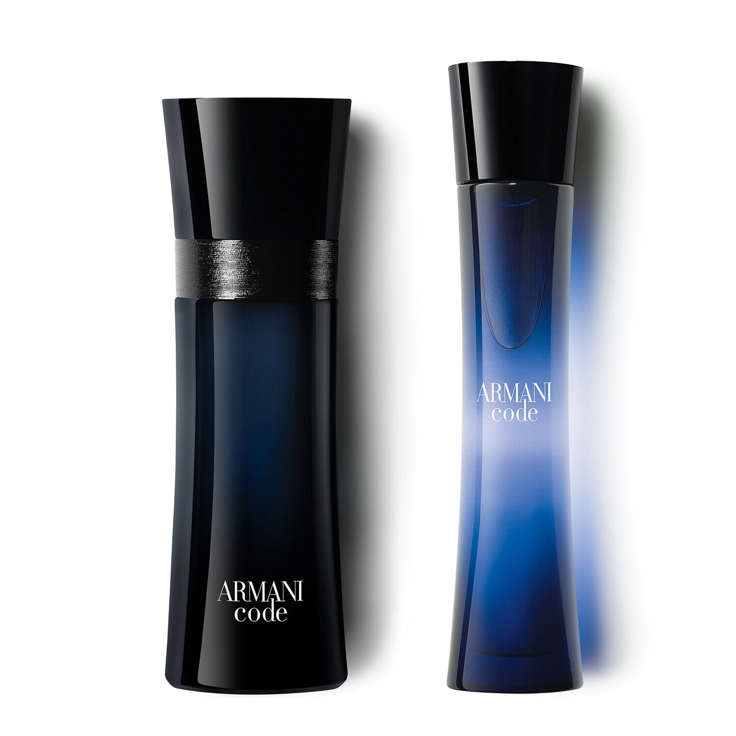 Armani code mujer precio online