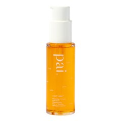 Aceite Desmaquillaje con Rosa Mosqueta , PAI