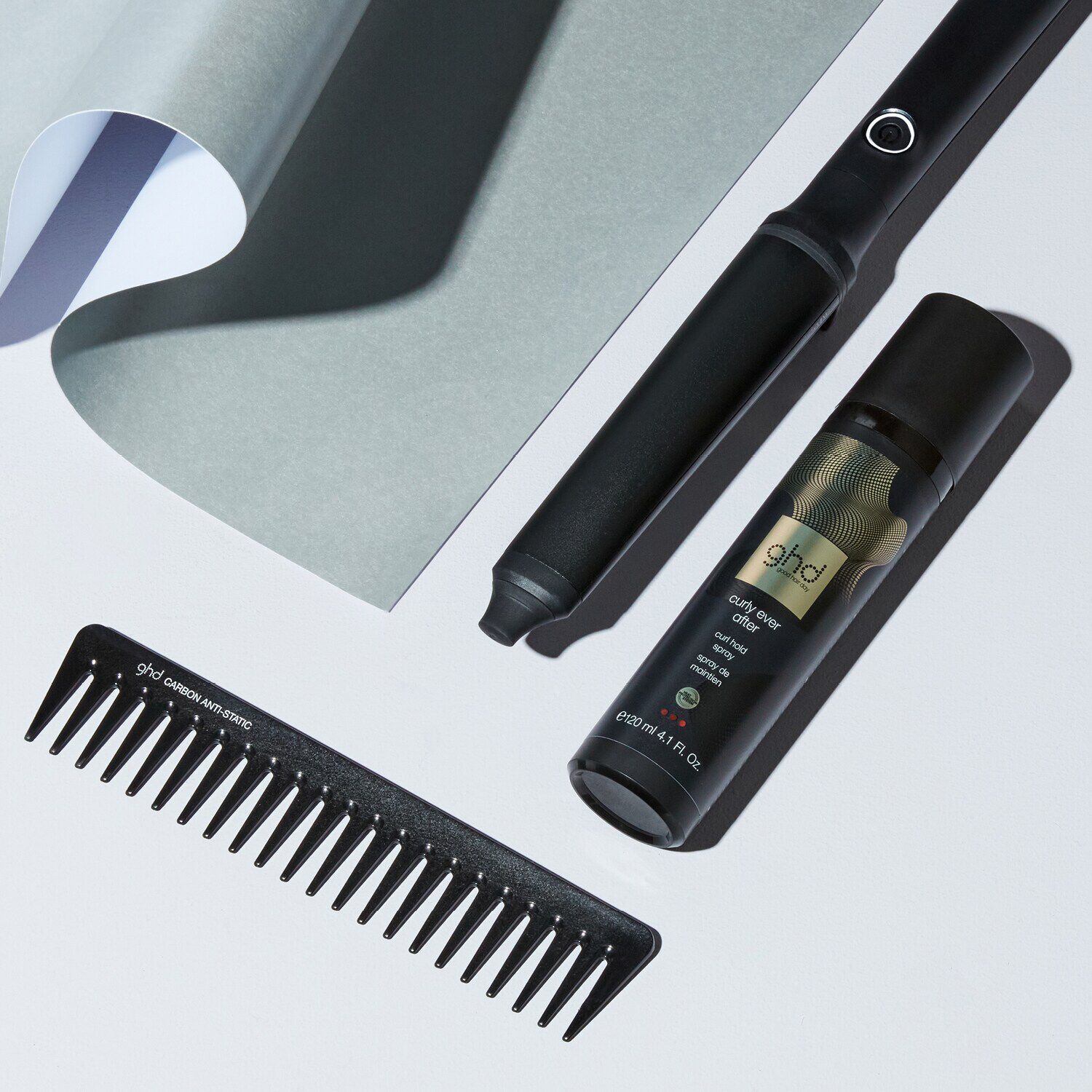 Ghd ondas store