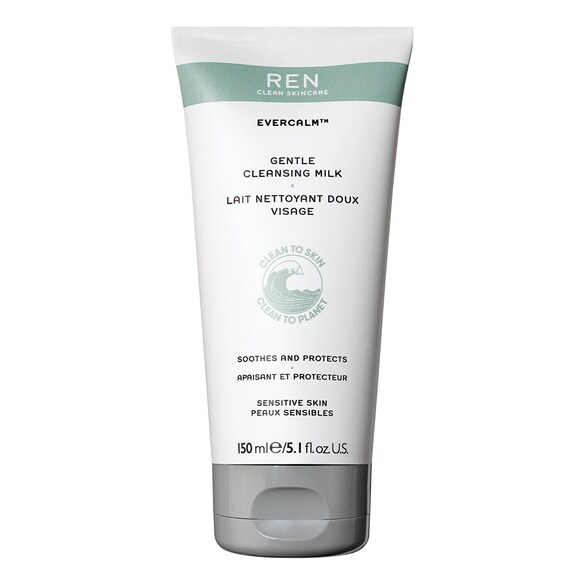 Evercalm™ - Leche limpiadora, REN CLEAN SKINCARE
