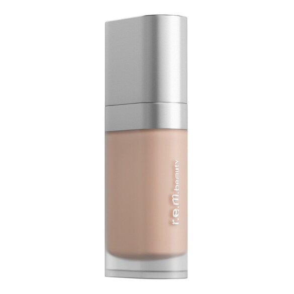Sweetener - Base de maquillaje con ácido hialurónico, Rem Beauty