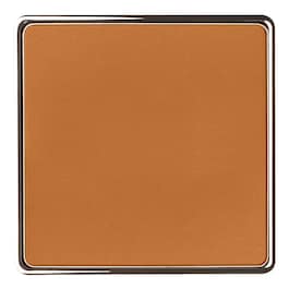 HY-GLAM powder foundation Refill - Base de maquillaje en polvo con Recarga image