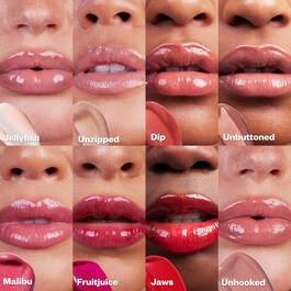 Wet Lip Oil - Gloss voluminizador enriquecido con péptidos