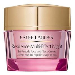 Resilience Multi-Effect Night - Tri-Peptide Face and Neck Creme
