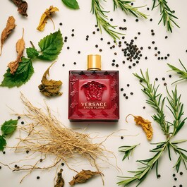 Versace eros-Fragancia masculina