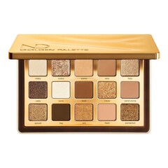 Golden Palette - Paleta de sombras de ojos, Natasha Denona