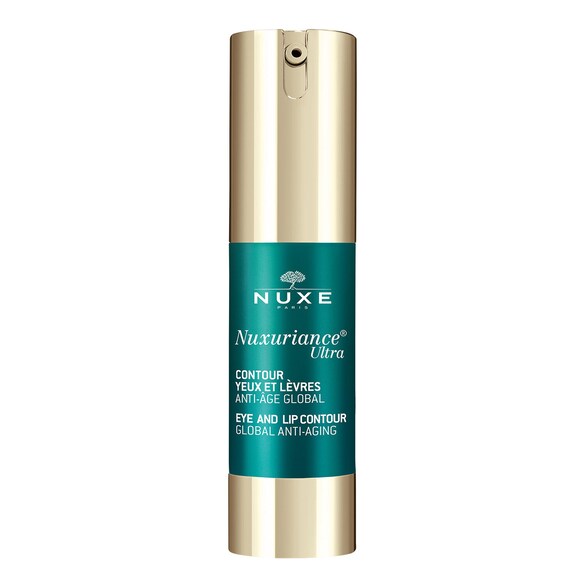 Nuxuriance® Ultra - Contorno de ojos y labios, NUXE