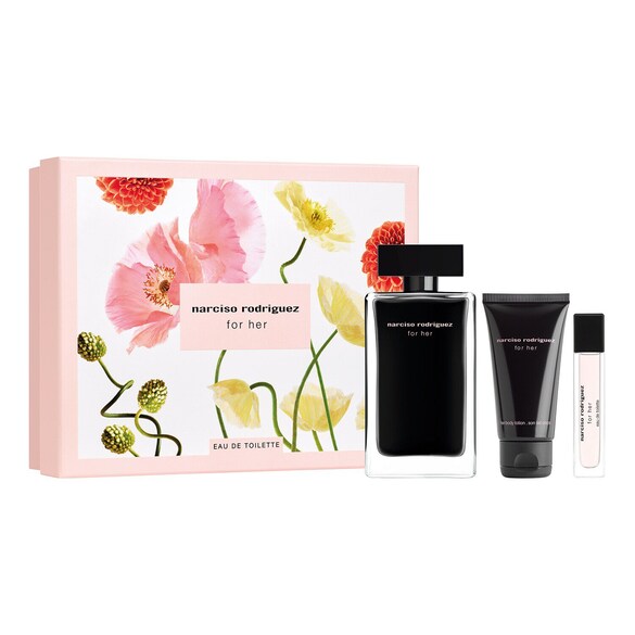 For Her - Estuche Eau de Toilette, NARCISO RODRIGUEZ