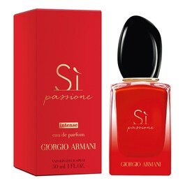 Sì - Eau de Parfum Intense 