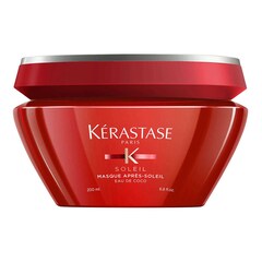 Soleil After Sun Mask - Mascarilla nutritiva para después del sol, Kérastase