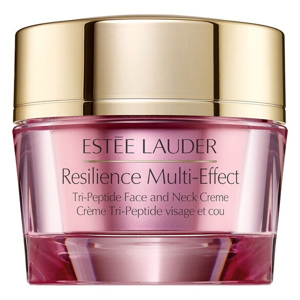 Resilience Multi Effect - Tri-Peptide Face And Neck Creme SPF 15, ESTÉE LAUDER