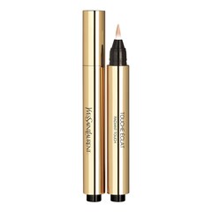 Touche Éclat Le Stylo - Iluminador, Yves Saint Laurent