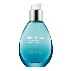 Aqua Super Concentratate - Tratamiento hidratante, Biotherm