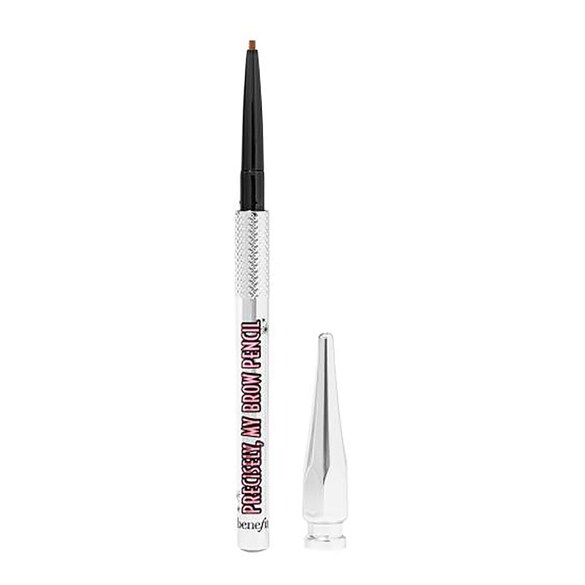Precisely, My Brow Pencil Mini - Lápiz de cejas ultrapreciso (formato viaje), BENEFIT COSMETICS