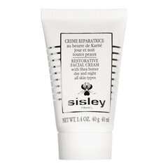 Crème Réparatrice au beurre de karité - Crema reparadora, Sisley