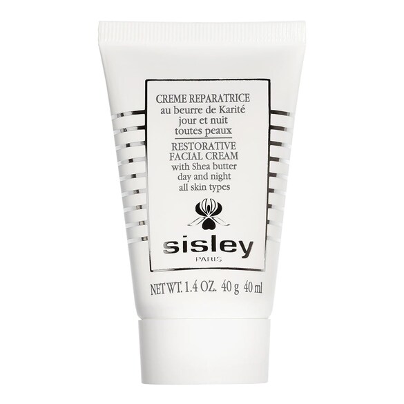 Crème Réparatrice au beurre de karité - Crema reparadora, Sisley