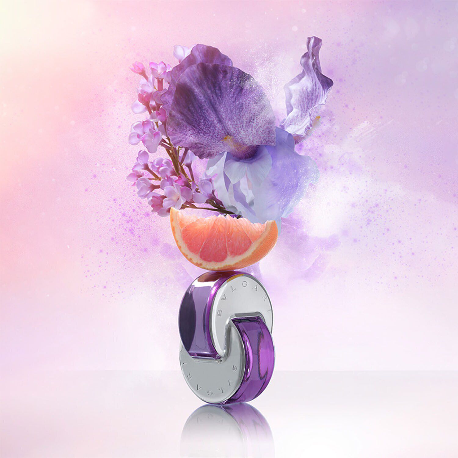 Omnia Am thyste Eau de Toilette