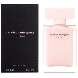 for her - Eau de Parfum Floral Almizclada