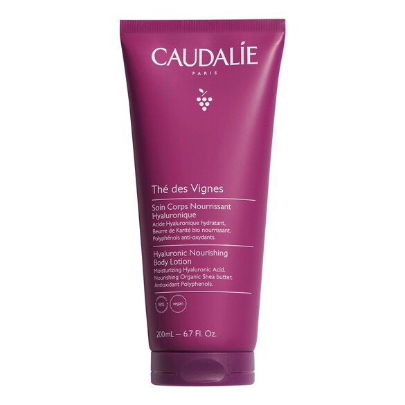 Thé des Vignes Tratamiento Corporal, CAUDALIE