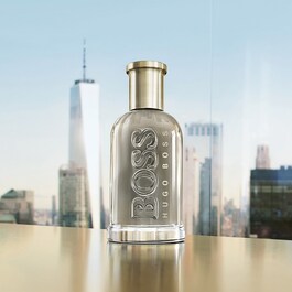 BOSS Bottled - Eau de Toilette Formato Viaje 