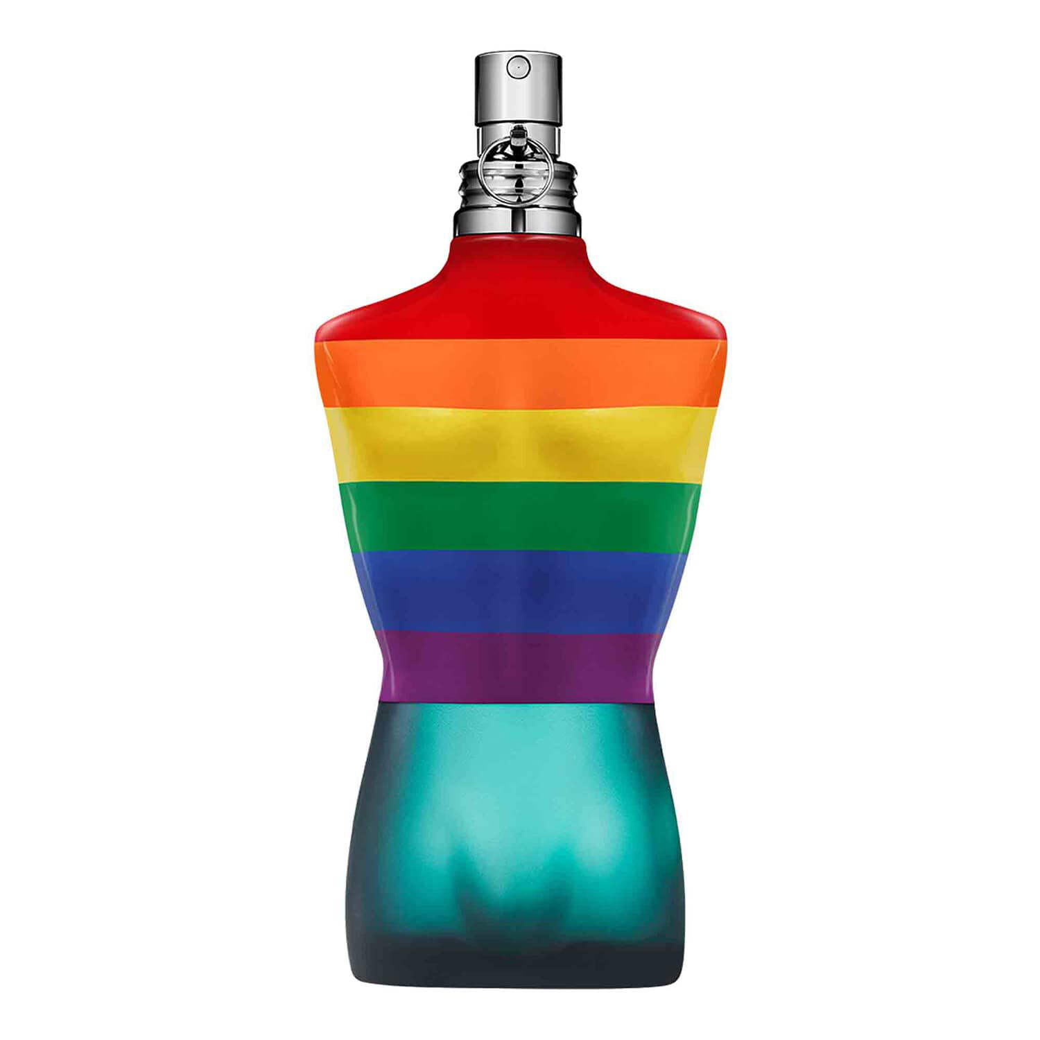 Le Male Pride Collector - Eau de Toilette of JEAN PAUL GAULTIER ≡ SEPHORA