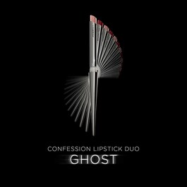 Confession Holiday 2019 - Duo de barra de labios recargables
