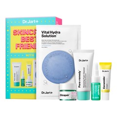 Skincare Best Friends - Estuche de tratamiento facial, DR.JART+