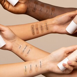 Glowish Multidew - Crema Hidratante Con Color