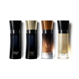 bandeja fusión maleta Giorgio Armani Code - Perfume de hombre de ARMANI ≡ SEPHORA