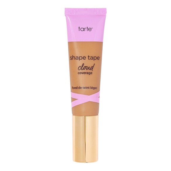 Shape Tape™ - Fondo de maquillaje cobertura ligera , Tarte