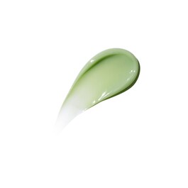 Lip Glowy Balm Bubble Tea Matcha - Bálsamo de labios brillante
