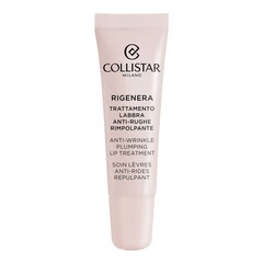 Rigenera Tratamiento Labial Antiarrugas Voluminizador - Voluminizador labial, Collistar
