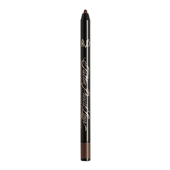 Tattoo Pencil Liner - Delineador de ojos en gel, KVD Beauty