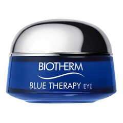 Biotherm Blue Therapy Eye-Crema Contorno de ojos, BIOTHERM